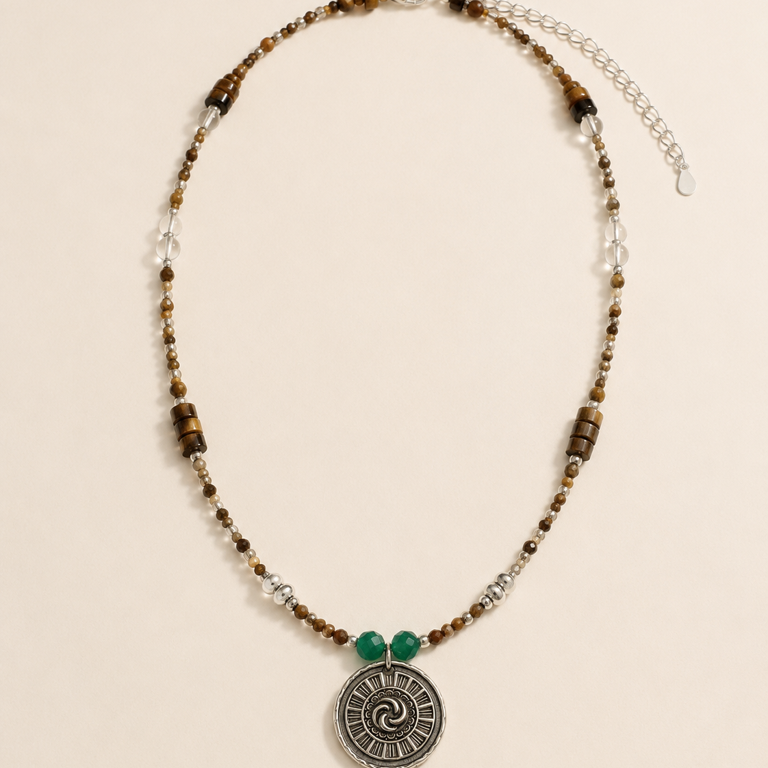 La Tiera Summer Beaded jewelry collection