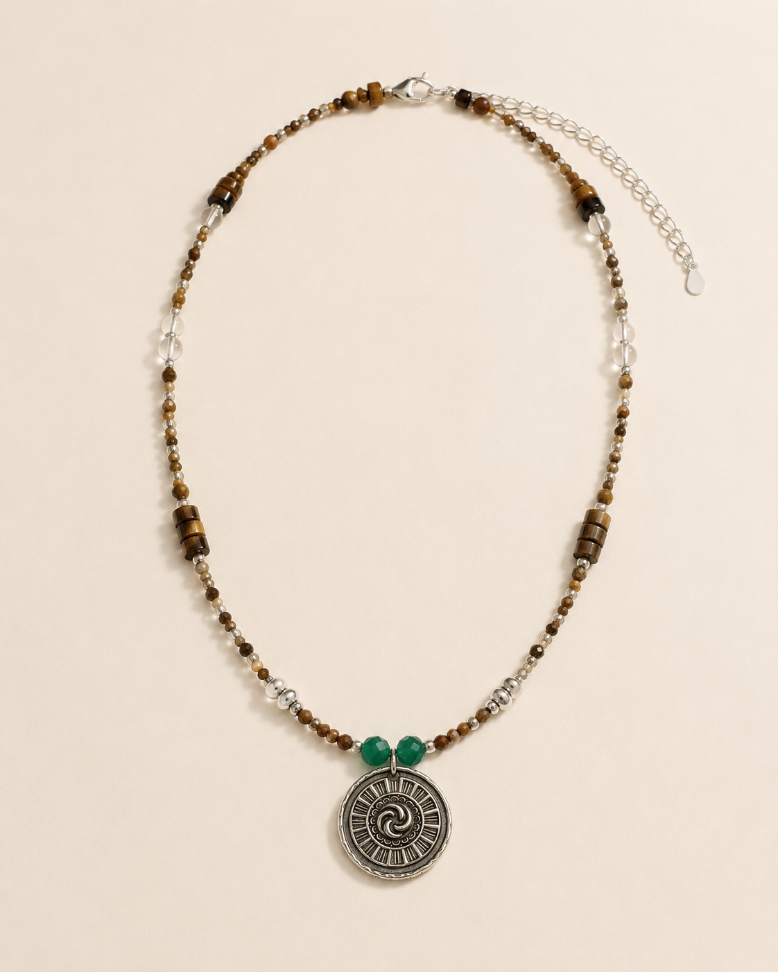 La Tiera Summer Beaded jewelry collection